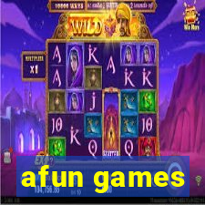 afun games